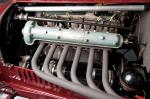 Alfa Romeo 6C 2300 Pescara 1934 года